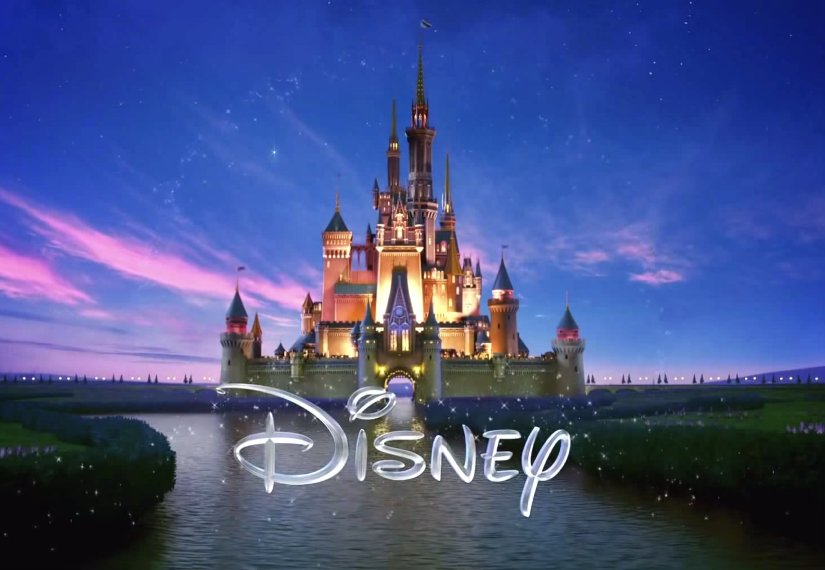 Disney