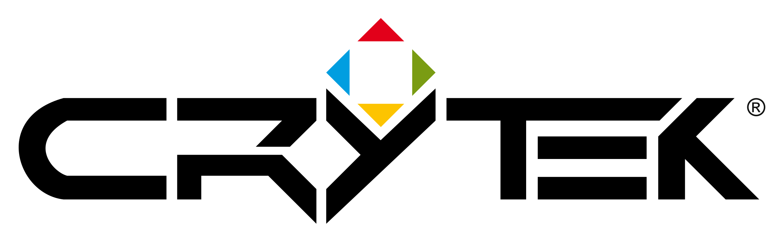 Crytek